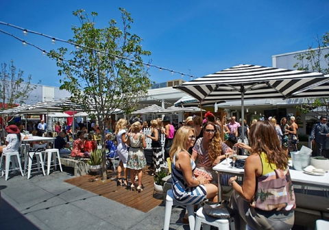 Garden Studio In Cottesloe - Holiday Find 9