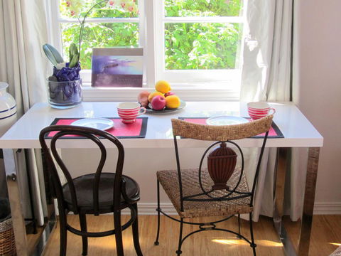 Garden Studio In Cottesloe - Holiday Find 2