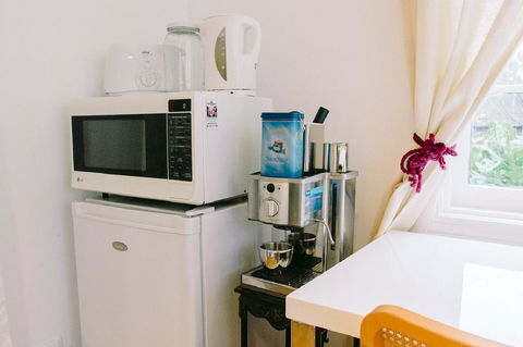 Garden Studio In Cottesloe - Holiday Find 4