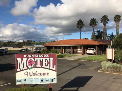 Donnybrook Motel - Holiday Find 2