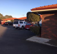 Donnybrook Motel - Holiday Find