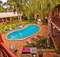 Heritage Country Motel - Holiday Find