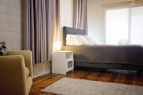 Hopetoun Motel & Chalet Village - Holiday Find 28