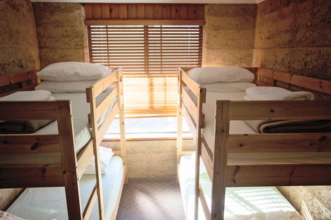 Hopetoun Motel & Chalet Village - Holiday Find 38