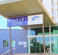 Bunbury Hotel Koombana Bay - Holiday Find