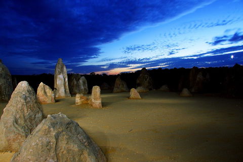 Pinnacles Edge Resort - Holiday Find 23