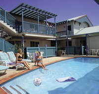 Heritage Resort Shark Bay - Holiday Find