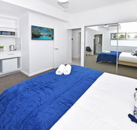 Infinite Apartment opposite Garden City - Holiday Find