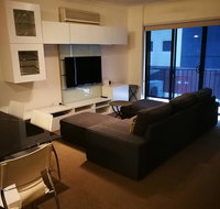 Superb 2 BR East Perth Apartment Location Comfort Space 1 - Holiday Find