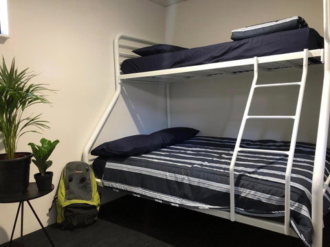 Spinners Hostel - Holiday Find 7