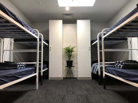 Spinners Hostel - Holiday Find 8