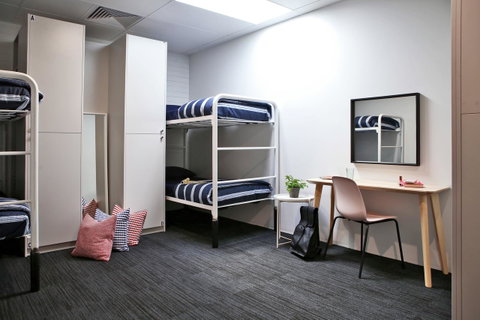Spinners Hostel - Holiday Find 2