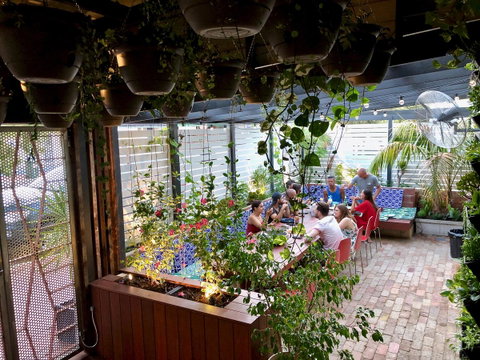 Spinners Hostel - Holiday Find 6