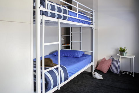 Spinners Hostel - Holiday Find 1