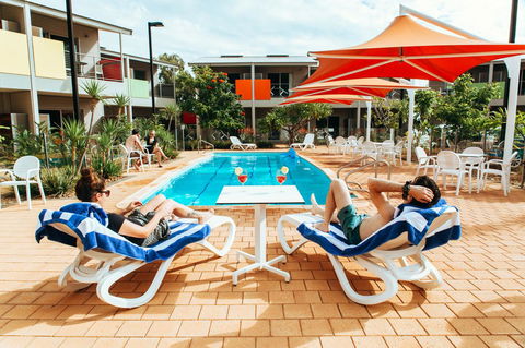 Onslow Beach Resort - Holiday Find 2