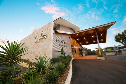 Onslow Beach Resort - Holiday Find 18