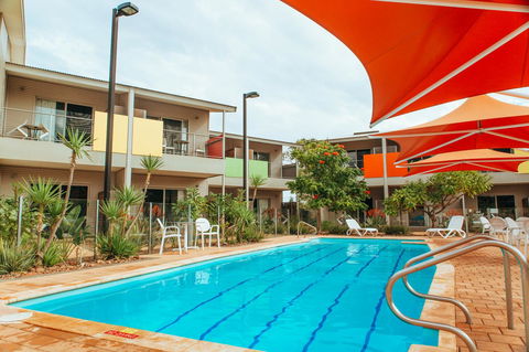 Onslow Beach Resort - Holiday Find 1