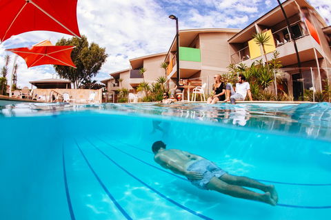 Onslow Beach Resort - Holiday Find 20