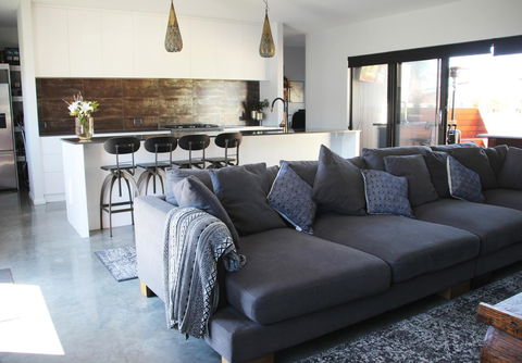 Bayside Luxury Escape Busselton - Holiday Find 4