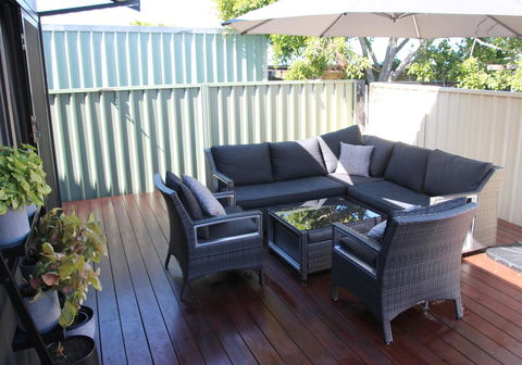 Bayside Luxury Escape Busselton - Holiday Find 21