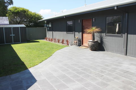 Bayside Luxury Escape Busselton - Holiday Find 0