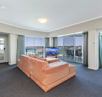 A 406 FANTASTIC OCEAN BEACH and MARINA VIEW APT AT SEASHELLS RESORT - Holiday Find