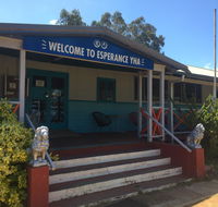 Esperance YHA - Holiday Find