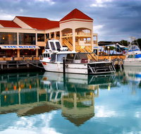 The Marina Hotel - Mindarie - Holiday Find