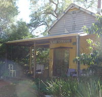 Black Cockatoo Lodge - Holiday Find