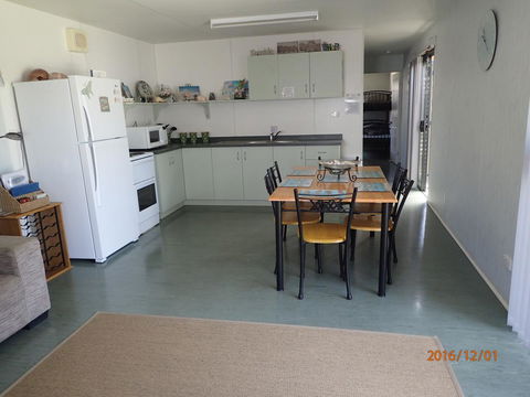 Leander Reef Holiday Park - Holiday Find 7