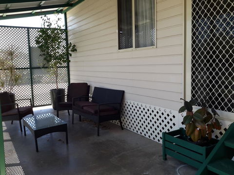 Leander Reef Holiday Park - Holiday Find 12