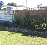 Leander Reef Holiday Park - Holiday Find
