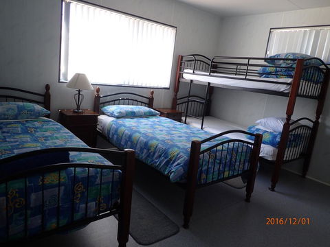 Leander Reef Holiday Park - Holiday Find 10
