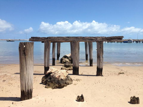 Leander Reef Holiday Park - Holiday Find 16
