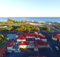 Esplanade Hotel Busselton - Holiday Find
