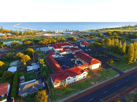 Esplanade Hotel Busselton - Holiday Find 28