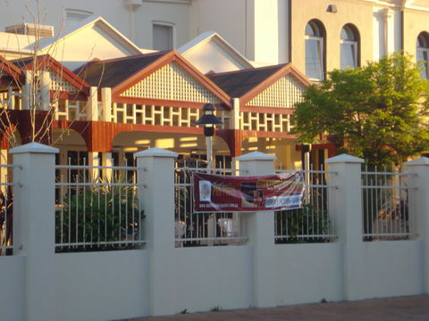 Esplanade Hotel Busselton - Holiday Find 31