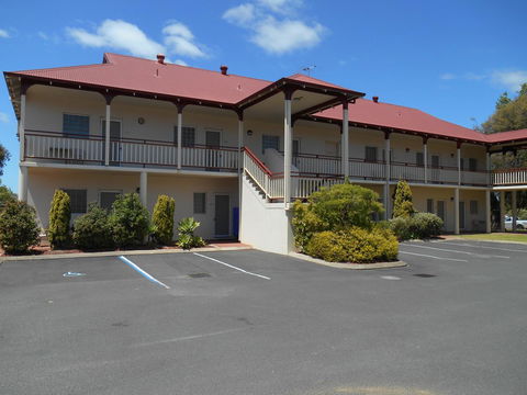 Esplanade Hotel Busselton - Holiday Find 26