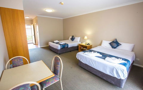 Esplanade Hotel Busselton - Holiday Find 17