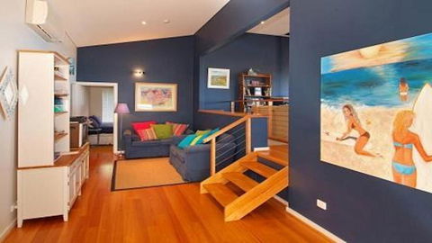 Tru Blu - Enjoy Sweeping 180 Degree Views Of Gracetown In This Modern Family Beach House - Holiday Find 2