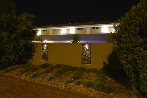 Bentley Motel - Holiday Find 13