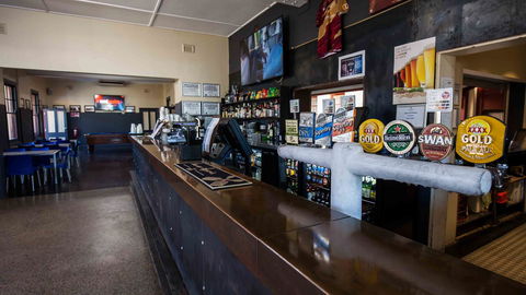 Beadon Bay Hotel - Holiday Find 14