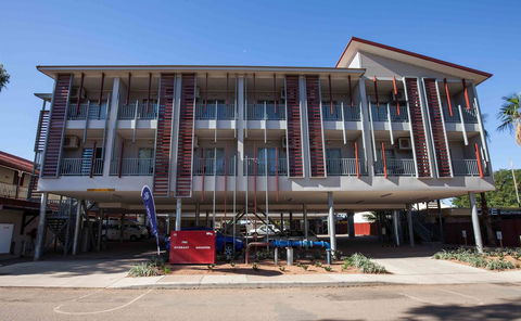 Beadon Bay Hotel - Holiday Find 12