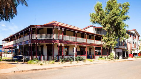 Beadon Bay Hotel - Holiday Find 0