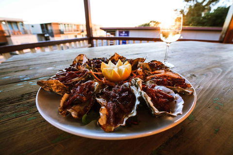Beadon Bay Hotel - Holiday Find 23