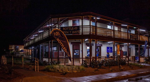 Beadon Bay Hotel - Holiday Find 20