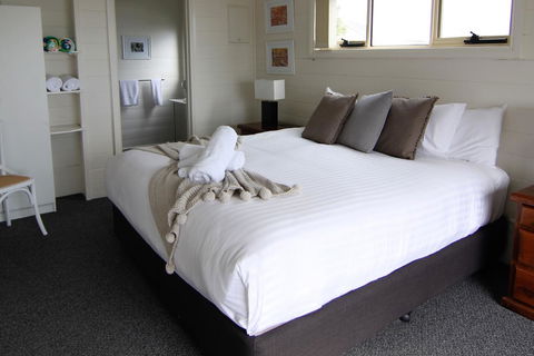 BINALONG BEACH COTTAGE Beachfront At Bay Of Fires Next To Restaurant - Holiday Find 15