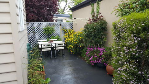 Arendon Cottage - Holiday Find 6