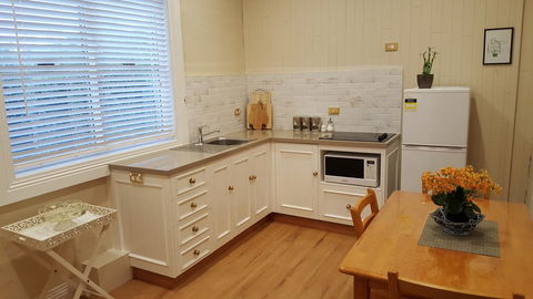 Arendon Cottage - Holiday Find 4