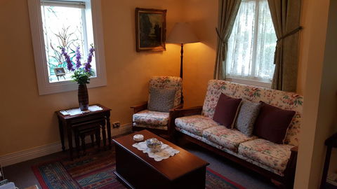 Arendon Cottage - Holiday Find 7